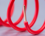 Cables cobre