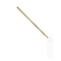 Refacción / Mástil de 4 M / Aluminio / Compatible con KXBGGALED/KXBGG4LED/KXBGG4M / Tiras LED no incluídas