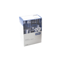 Ribbon ECO Premium Negro/ Para DTC4500, DTC4500e / 3000 impresiones