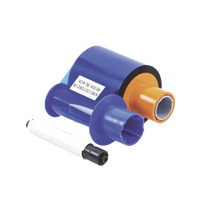 Ribbon Negro K para DTC1500 con 3000 impresiones
