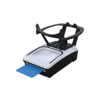 Enrolador de escritorio  USB de la palma de la mano  / multi espectral.