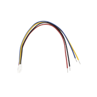 Cable de portero adicional 20 cm compatible con DSKH2220