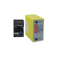 Sensor de Masa Mono Canal / Ideal para Automatización de Barreras Vehiculares