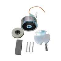 Electrofreno Para Pistón Abatible ATI 001A3010