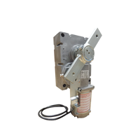 Motorreductor para barreras GARD4 / Refacción