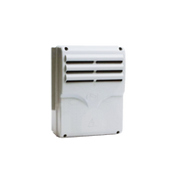 Contenedor para cuadro de mando de equipos AXO