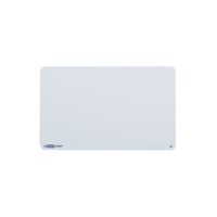 Tarjeta de Proximidad ISOProx II (1386LGGMN) HID  Imprimible (Delgada) / Material más Resistente que el PVC convencional / Garantía de por Vida /1386