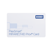 Tarjeta Dual MIFARE Classic® / HID Prox 1431