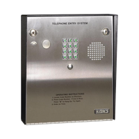DKS DOORKING 1833-080 SURFACE MOUNT