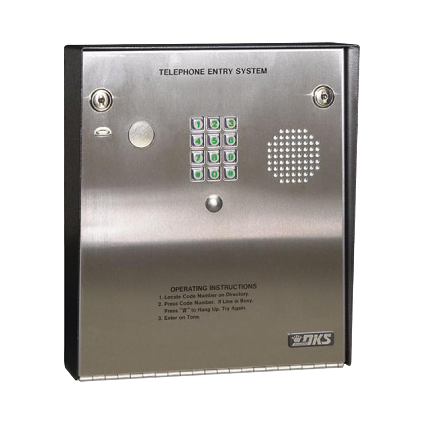 DKS DOORKING 1833-080 SURFACE MOUNT