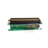 Refacción / Display Para Portero Telefonico Doorking 1802 / Compatible con 1802-082