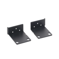 Orejas para Ensamble en Rack / Compatible con DVR`s y NVR's HIKVISION Serie DS-7600 - IDS-7600 (Ver Modelos Compatibles) / 1 Unidad en Rack