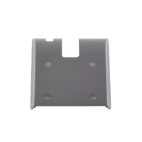 Bracket de Pared para Facial / DS-K1T341AMF / DS-K1T341CMFW
