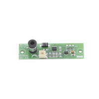 Refacción / Tarjeta con Microfono y Arnes para Portero Doorking 1802-082