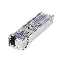 Transceptor Lado (A) un Hilo BiDi SFP 2.5Gb LC Monomodo Tx 1310nm / Rx 1550nm, hasta 3km