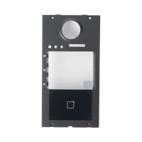 Cubierta frontal de frente de calle modelo DSKV8113WME1