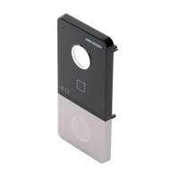 Carcaza frontal de cuerpo completo para portero DSKV6113WPE1(B)