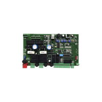 Refacción CAME / ZL180 / Solo PCB / Compatible con motores ATI
