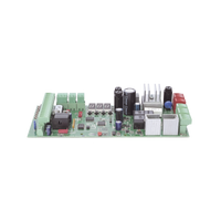 Tarjeta ZL39 Para Barreras GARD4 con Encoder