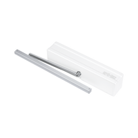 Brazo Articulado Para Operador Batiente FAAC 950N2 / Compatible Con Modelo 10541512