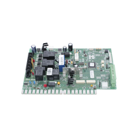 Tarjeta de Control Para Motores Doorking 6524/9024