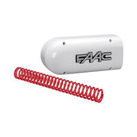 RESORTE Y BRAKET PARA B680H PARA BRAZOS DE 5.3 M O MAS