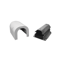 ENGANCHE TIPO S PARA BARRERAS FAAC 620 615