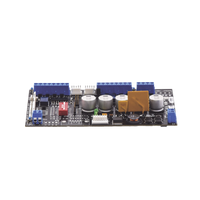 Tarjeta principal para torniquete MST/EDC Series
