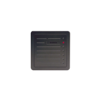 Lector de Proximidad HID de Mediano Alcance PROXPRO