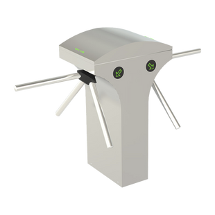 TORNIQUETE DE MEDIO CUERPO / DOBLE CARRIL / ACABADO EN ACERO INOXIDABLE / BIDIRECCIONAL