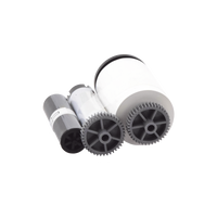 Ribbon Resina Blanca  para SMART51 & 31