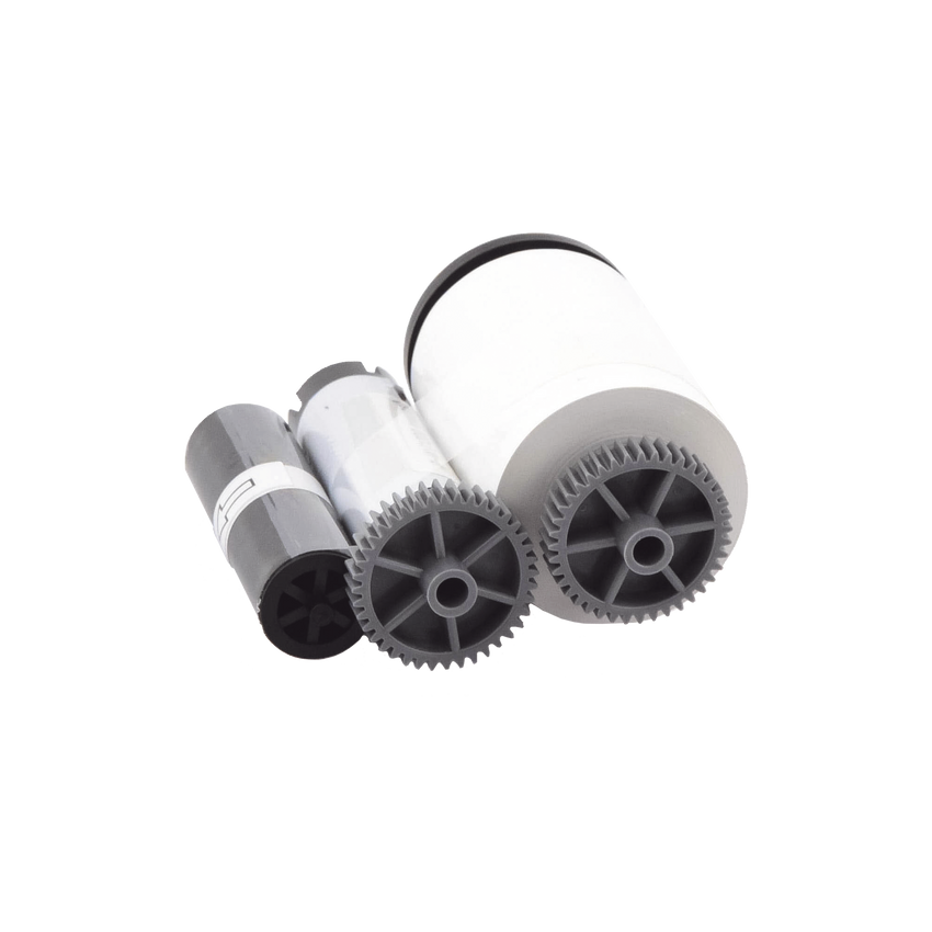 Ribbon Resina Blanca  para SMART51 & 31