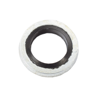 SELLO FAAC PARA BARRERAS SERIE 620/640/B680