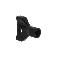 Llave Triangular de Desbloqueo Para barreras FAAC