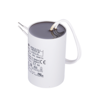 Capacitor de Arranque para Brazos FAAC 400