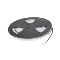 Tira Led Para Mástil de hasta 4 Metros de Barrera GT4 de CAME / Iluminación Rojo/Verde