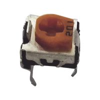 Potenciómetro ( 0 - 1 K ohm ) para reparación de Fuentes EPCOM POWER LINE  ( Ajuste de Voltaje )