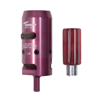 Herramienta Automatizada Para Preparacion de Cable Wilson 952003 y 952006.