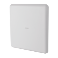 Punto de Acceso WiFi, PTP y PTMP Doble Banda Simultanea, Ideal Para Industria 4.0, Hasta 1.7 Km de Cobertura WiFi, Antena Sectorial MIMO 8x8 Integrada de 100° de Apertura en 2.4 GHz, MIMO 2x2 Conectorizado en 5 GHz.