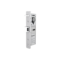 Cerradura Electromecánica Abloy para Puerta de Madera o Metal con Tecnología Solenoide