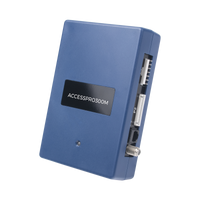 RECEP. INALAMB. ADMINISTRABLE  HASTA 1600 USUARIOS