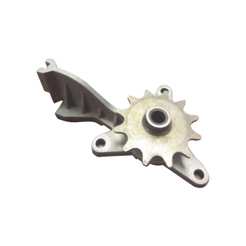Sprocket / Compatible solo Con / FS1000APP / FS1000APPRT / FS1000SPEED / Solo Para  Riel Tipo T  .