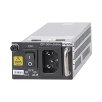 Fuente de Poder PWRA CA para OLT AN6001-G16 con cable de alimentación