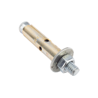 Taquete TX de 5/16" x  2 1/2"  ( 7.9 x 63 mm).
