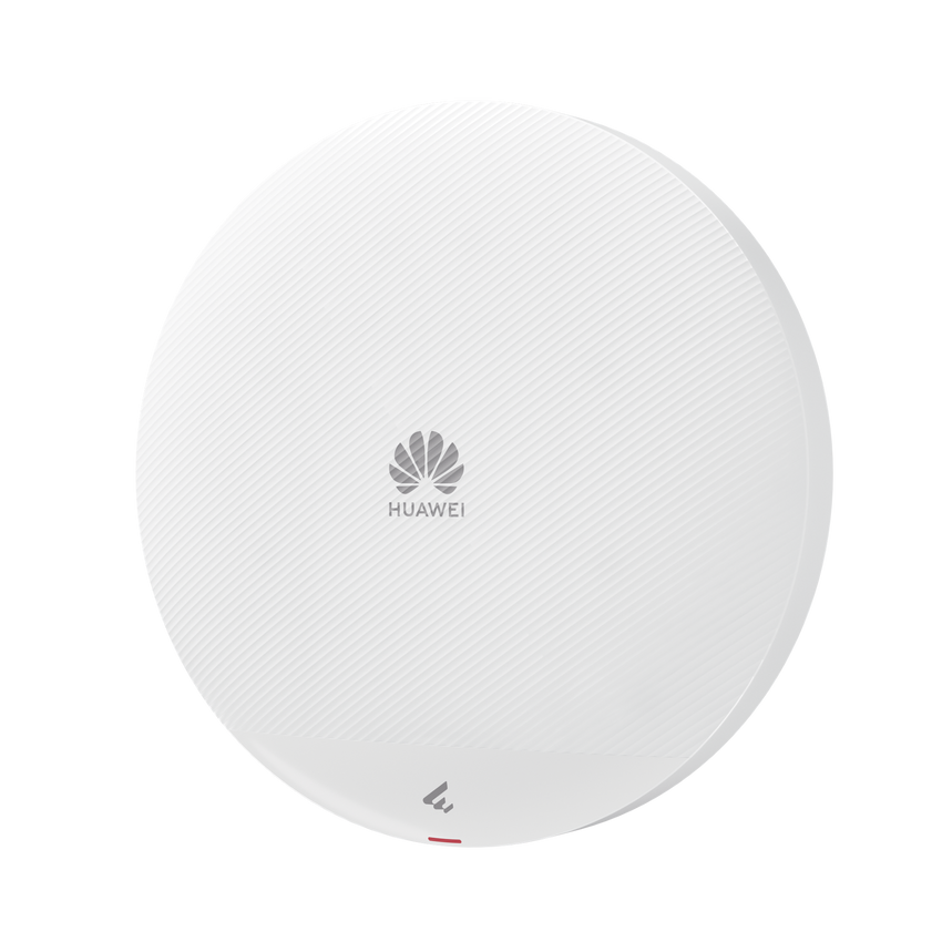 Punto de Acceso eKit Wi-Fi 6 Para techo o pared / Hasta 128 clientes / 2.9 Gbps /MU-MIMO 2x2 / 1 Puerto Gigabit / Smart Antenna 20% más de cobertura / Libre de licenciamiento