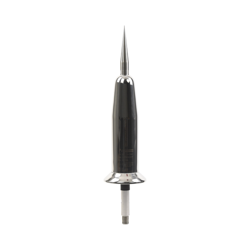 Punta Pararrayo DAT CONTROLER PLUS con Avance de Cebado de 60 μs (Excede Norma UNE y NFC).