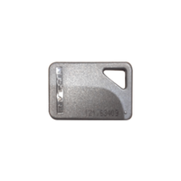 Llavero de proximidad (125 Khz,  EM)