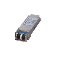 QSFP+/LC LR4, Single-Mode (40km)