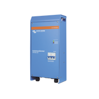 Autotransformador 120/240 V-32A / Incremento - Reducción de Voltaje