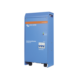 Autotransformador 120/240 V-32A / Incremento - Reducción de Voltaje